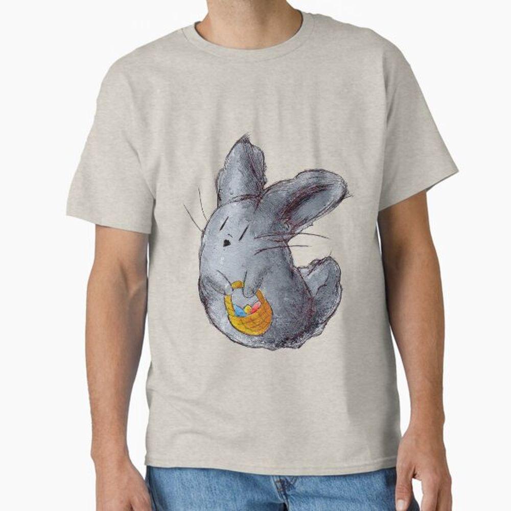 Dusty Easter Bunny Awesome Shirt Dusty Easter Bunny Awesome Shirt